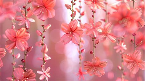 girly flowers stock  images  backgrounds