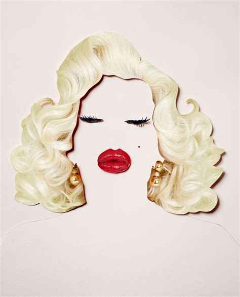 Amanda Lepore Ung Die Welt Der Transgender Ikone Amanda Lepore
