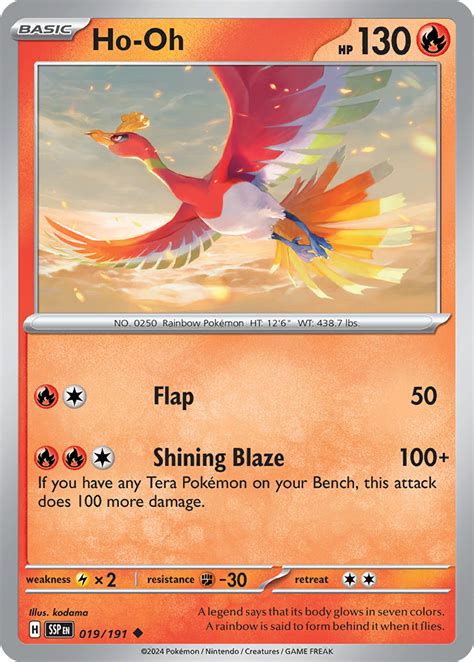 ho  pokemon detail
