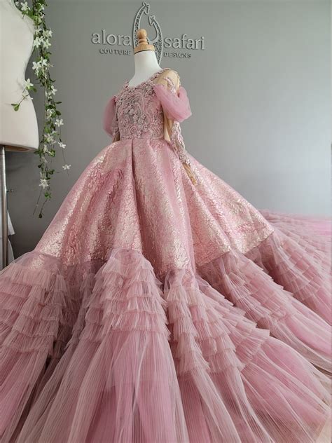 Ball Gowns