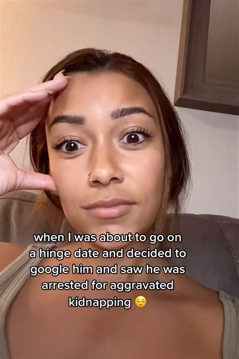 Mulher usa rede social para contar história assustadora de date e faz