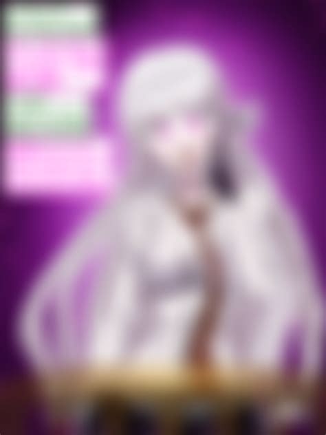 [Bimbofication/Hypnosis] Kyoko Ultimate Dummy by Syas Nomis : Inanimate_TFs