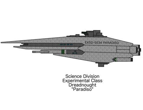 Forgotten Galaxy Dreadnought Class Starship by Jiuish on DeviantArt