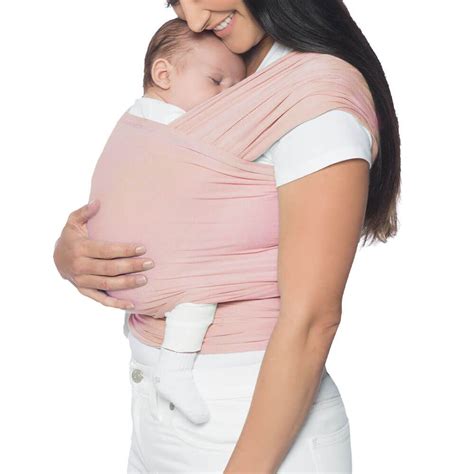 Địu Aura Baby Wrap - Ergobaby Việt Nam