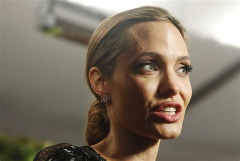 When It Comes to Breast Cancer, Don't Take Angelina Jolie's Advice