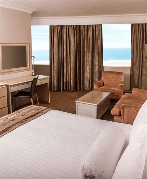 Accommodation Durban Beachfront | Elangeni & Maharani