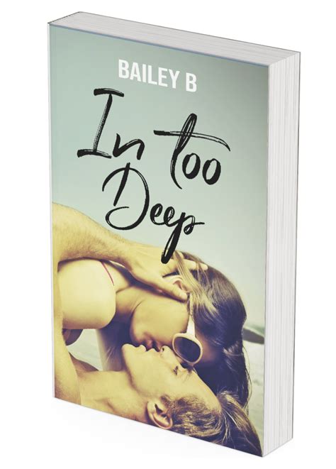All Things Bailey – BaileyBlackBooks