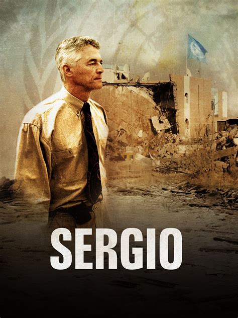 Sergio (2009) - Rotten Tomatoes