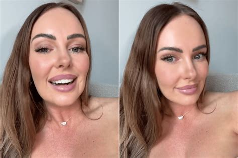 Honey Brooks and the naughty video for her friends husband