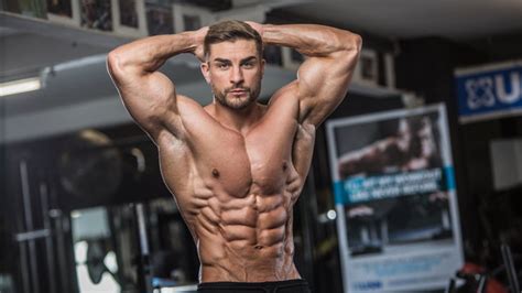 Bodybuilding: o que fazer para se tornar um bodybuilder de verdade - A ...