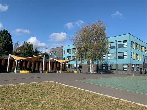Carrington School, Redhill | Redhill