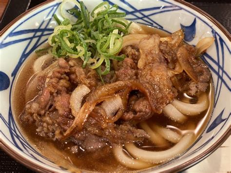 Udon: A Guide To Japan's Much Loved Noodle