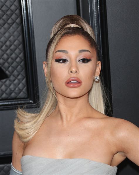 been jacking off to Ariana Grande for almost 2 hours! | Scrolller