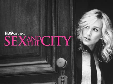 Prime Video: Sex and the City, Season 1