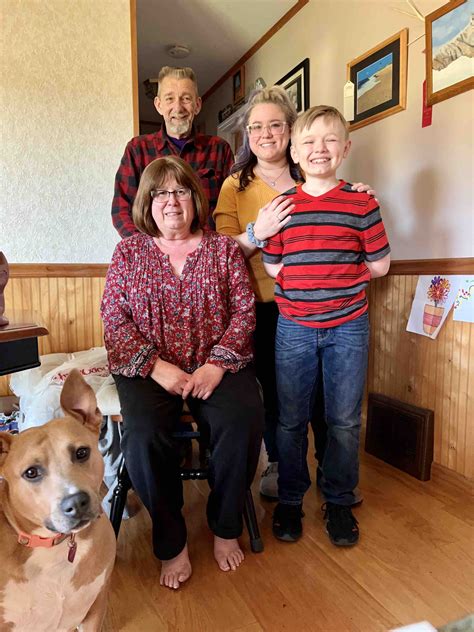 Fundraiser for Joan Trimble by Kaitlin Kulp : Help Joan with medical