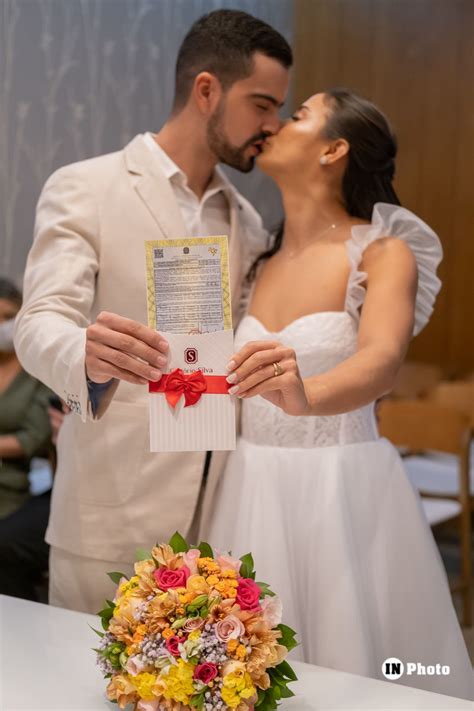 Como É O Casamento No Civil - Lindo Casamento Civil no Cartório Silva Lorrayne e Eduardo | Fotografo ...
