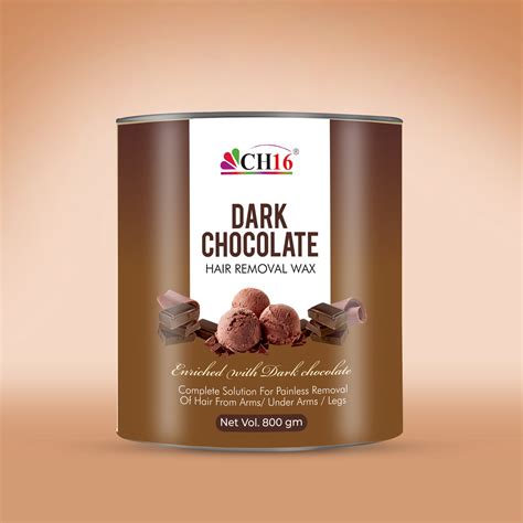 How to maintain your dark chocolate hair color at home 9