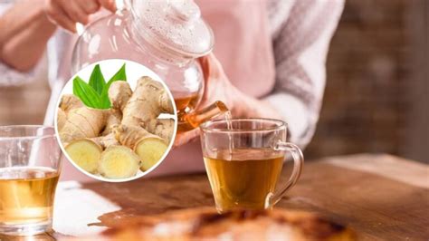 Qual O Melhor Chá Para O Estômago - Este é o melhor chá para aliviar as dores de estômago, de acordo com ...
