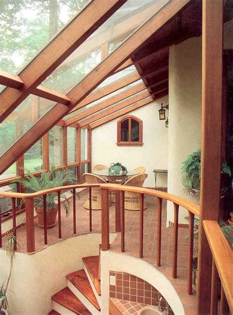 Sun Room Addition – Barron & Jacobs