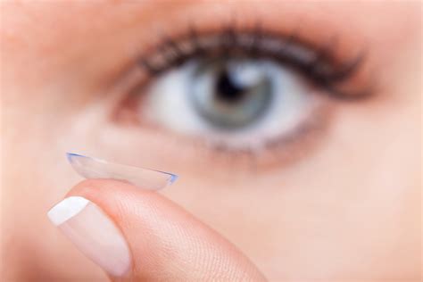 Contacts Louisville - Bennett & Bloom Eye Centers