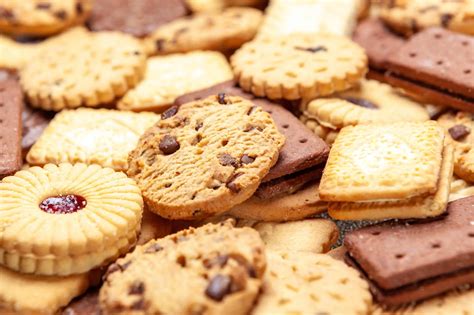 Three cheers for National Biscuit Day! | LiveMore YHA