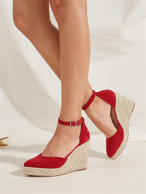Wedge Heels Pakistan at Terry Greene blog