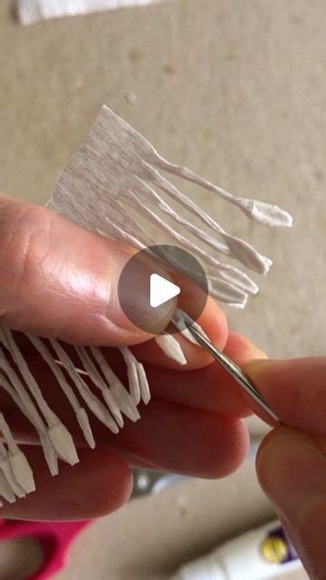 DIY Paper Flowers: Easy Projects for Crafting Enthusiasts | Crêpepapier ...