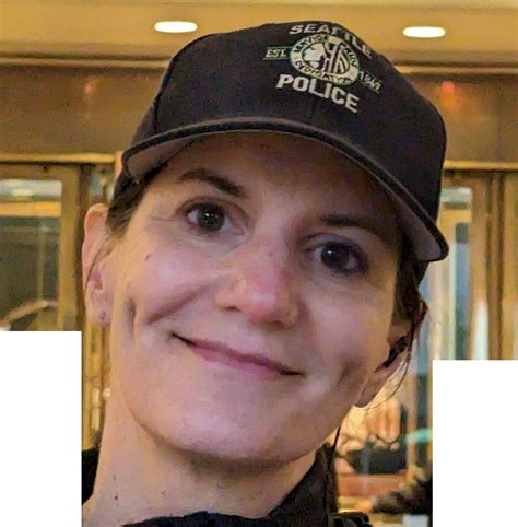 Jordan L. Blair - OpenOversight