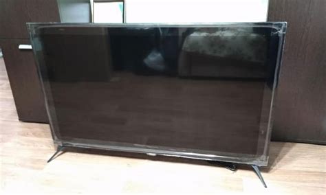 Телевизор Philips 50PUT6023: обзор, отзывы, характеристики