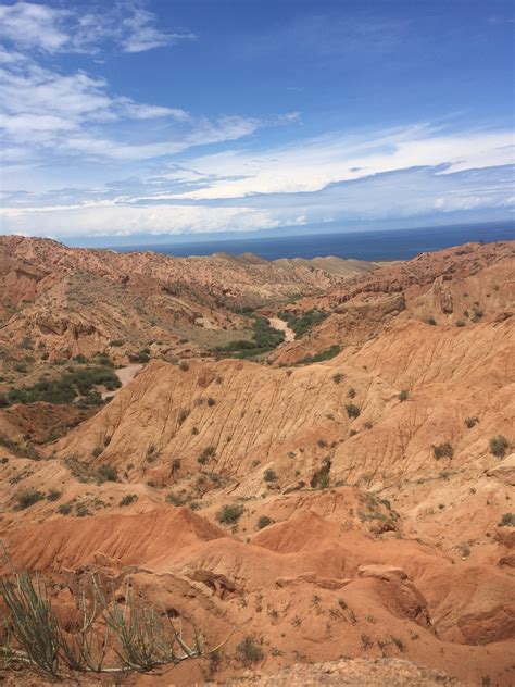 Learning Russian in Central Asia: Hayden Hayes Explores Kyrgyzstan