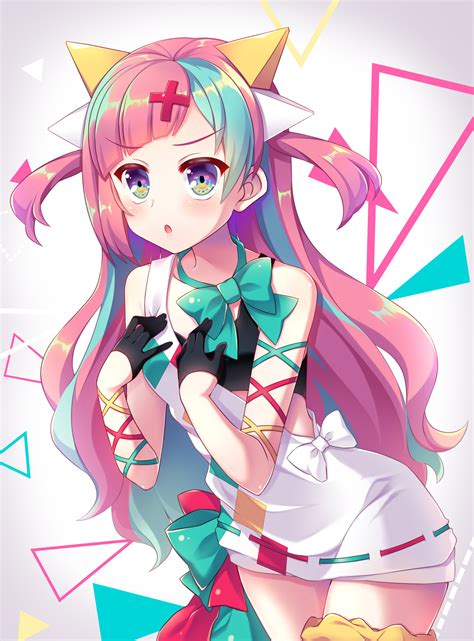 Pinky Pop Hepburn - Pinky Pop Hepburn Official - Image by Mashiro Yuki