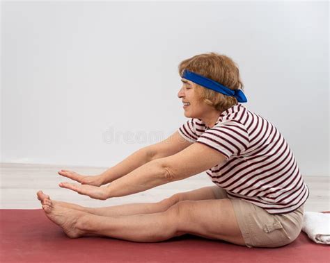 254 Granny Stretching Stock Photos - Free & Royalty-Free Stock Photos ...