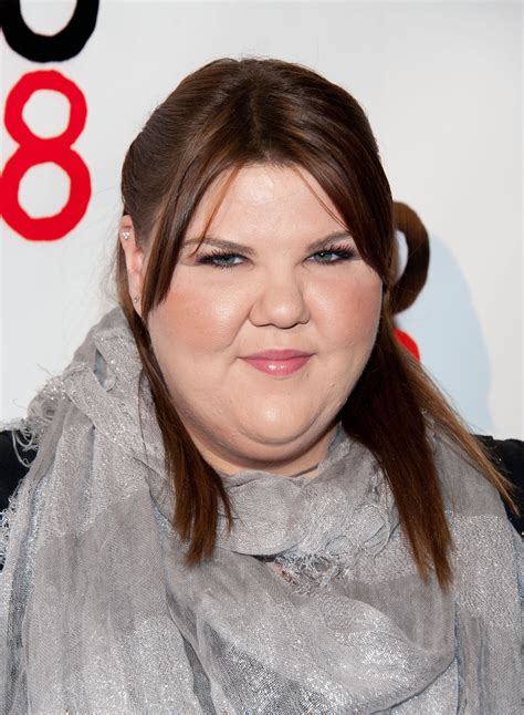 Beroemde Plus Size Actrices