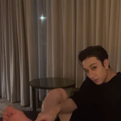 BangChan~🖤🤍