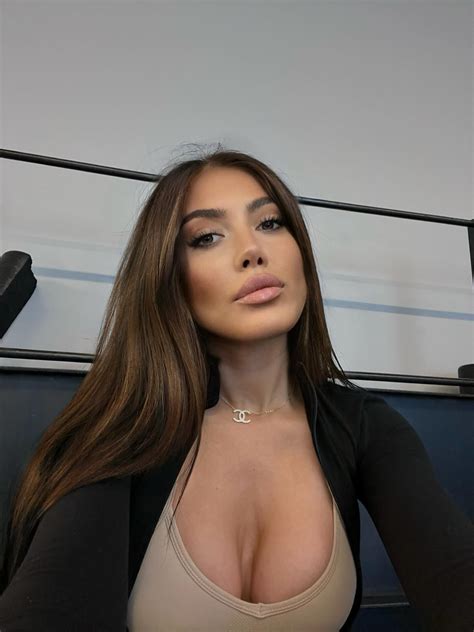What The Media ISN'T Telling You About Layla Deline Leak #5 (7 Shocking Facts!) Image 12
