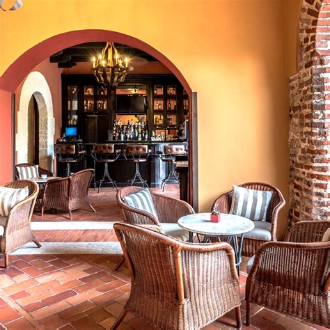 Boutique & Luxury Hotels in Dominican Republic from Tablet Hotels