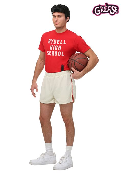 Grease Danny Costume