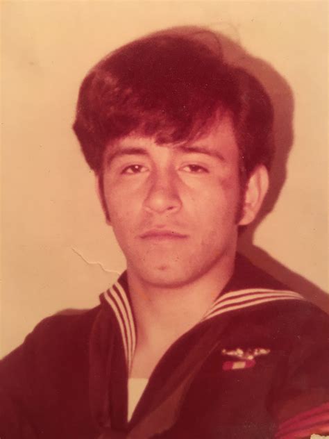 Raul Garcia Obituary - Brownsville, TX