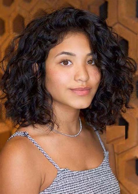 Curly Wigs