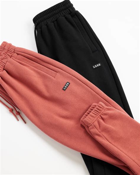 LSKD - The Iconic Sweater & Track Pant 🤝 Your wardrobe.⁠...