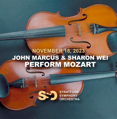 Stratford Symphony Orchestra