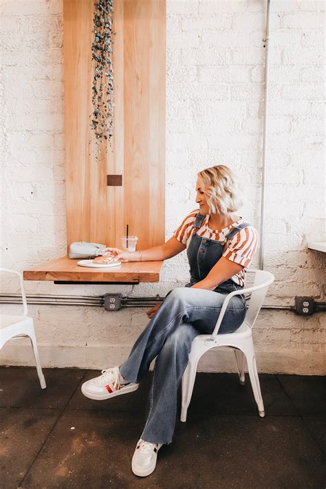 Featured on Chrissy Powers' Blog: The Life Changing Benefits of