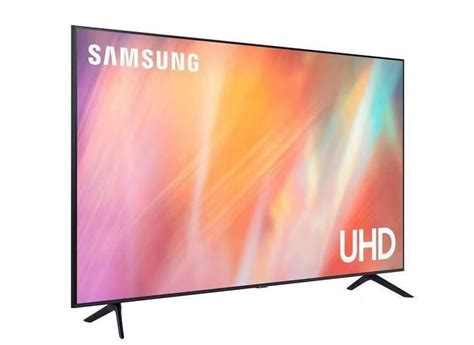 Smart TV LED 65" Samsung 4K HDR LH65BECHVGGXZD com o Melhor Preço é no Zoom