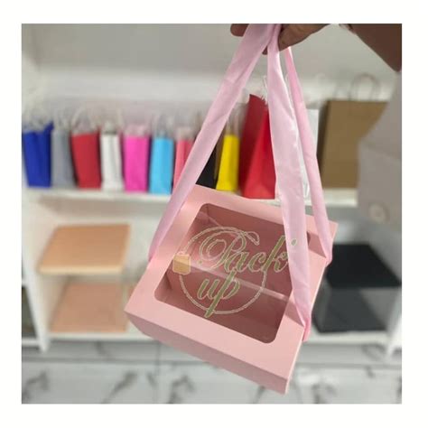 JAM box - Pack'up