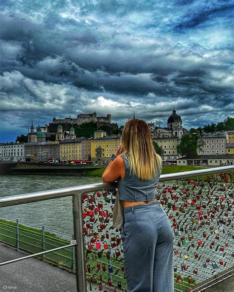 From Prague: Private Day Tour to Salzburg with guide - Klook