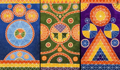 * vьsь mirъ: Сакральная геометрия Sacred Geometry, Art Deco, Kids Rugs ...