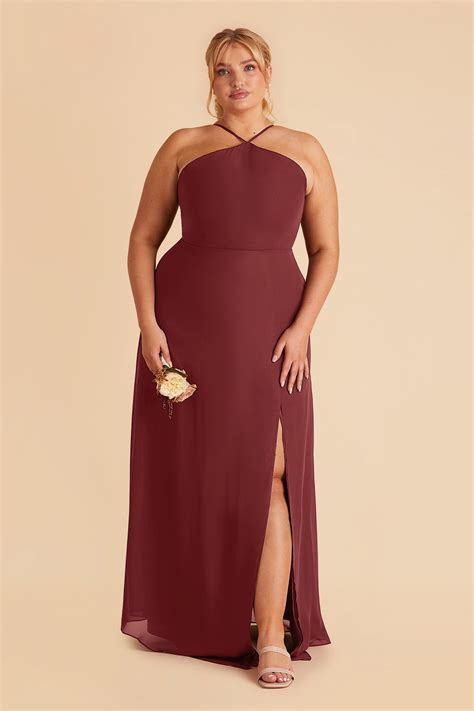 Rosewood Bridesmaid Dresses Under $100 | Birdy Grey