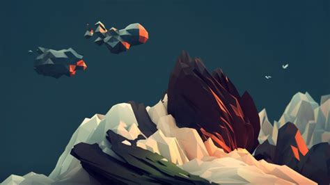 Simplistic Wallpapers
