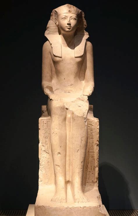 Queen Hatshepsut | Ancient egypt, Egypt museum, Egypt