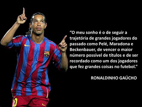 Frases de um jogador: Imagens